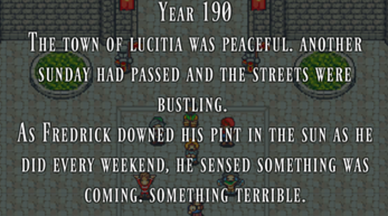 An Adventurer's Legacy Image