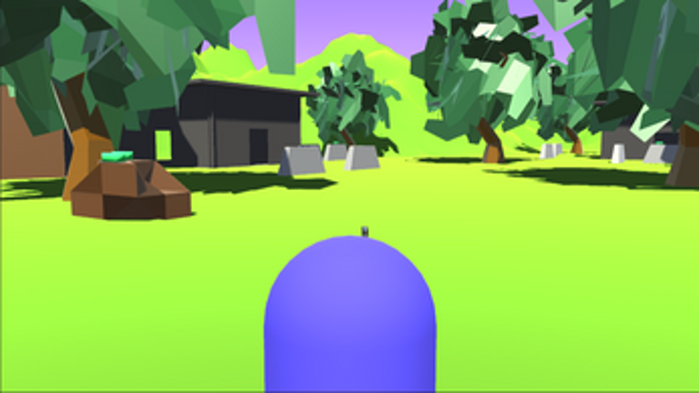 Another Battle Royale (Testing New Textures) Image