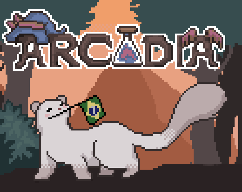 Games like Arcadia