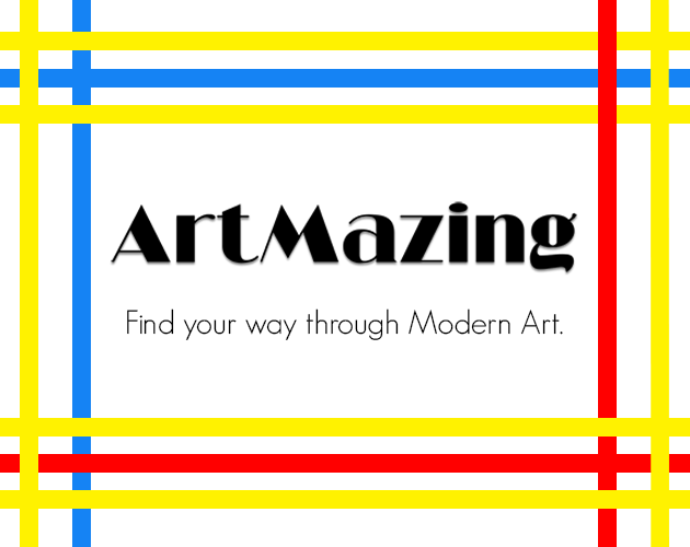 Games like ArtMazing