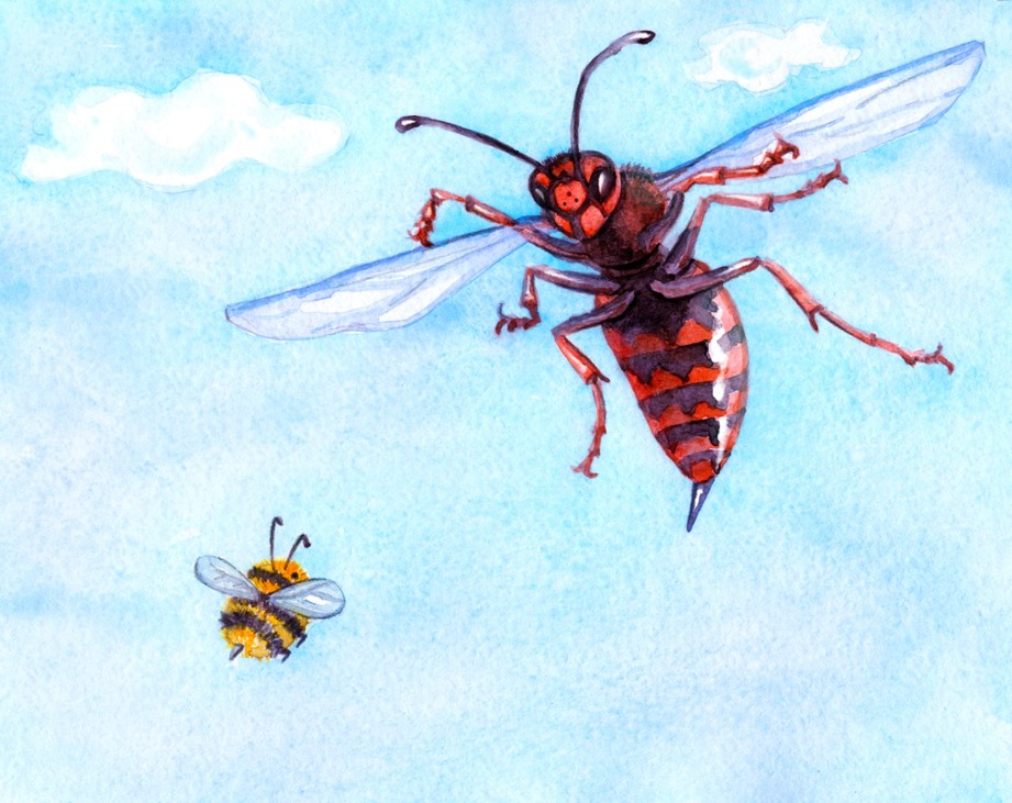 Games like Bee Gone