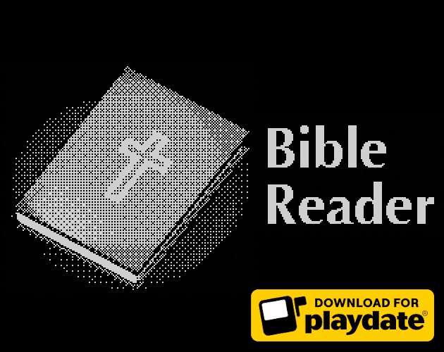 Games like Bible Reader