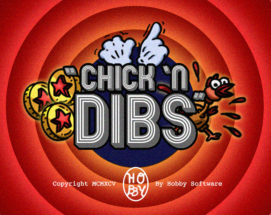 Chick 'n Dibs Image