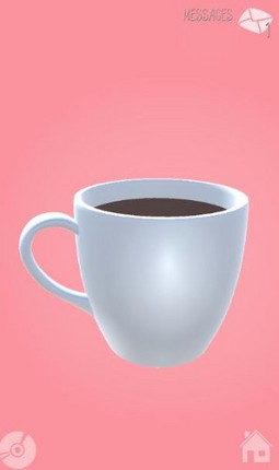 Chill Coffee Image