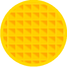 Competitive Waffle Game Image