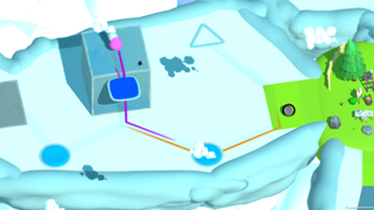 Connections screenshot