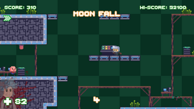 Doomies: Reloaded screenshot