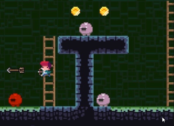 Games like Dungeon Break