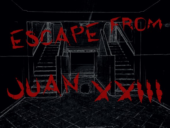 Games like Escape From JuanXXIII
