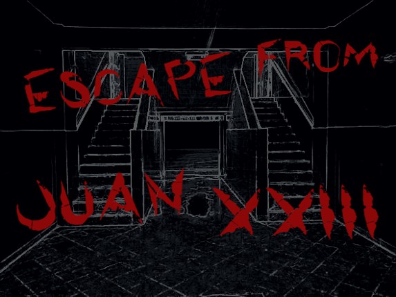 Escape From JuanXXIII Image