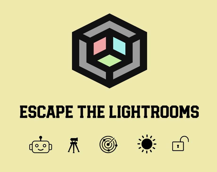 Games like Escape The Lightrooms