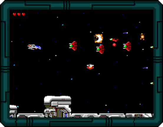 Fiber-Type screenshot