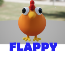 FLAPPY AWAY FROM HOME Image