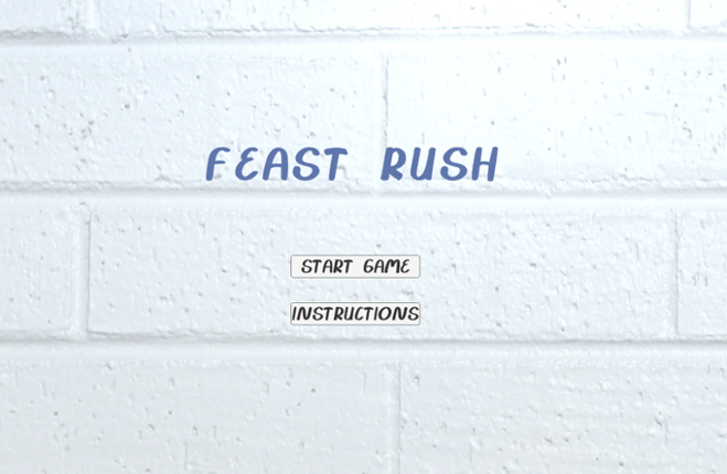 Feast Rush Image
