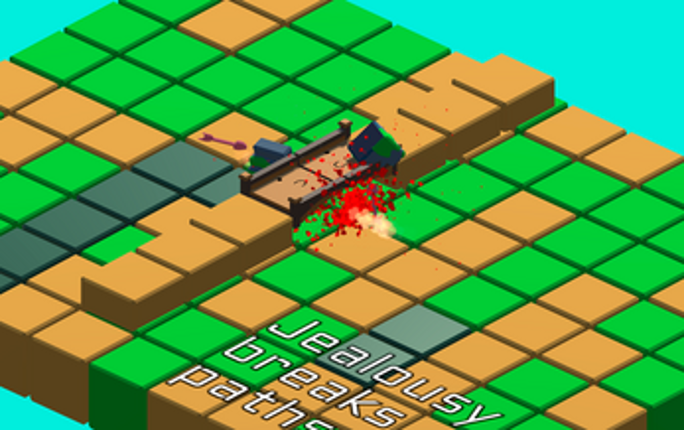 Forced Attraction screenshot