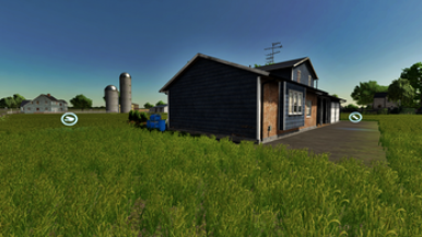 FS22 Homegrown Hemp Production Image