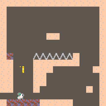 I Want to Jump Higher screenshot