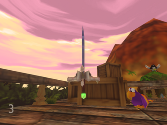 Kleever - The Hunter (DK) Image