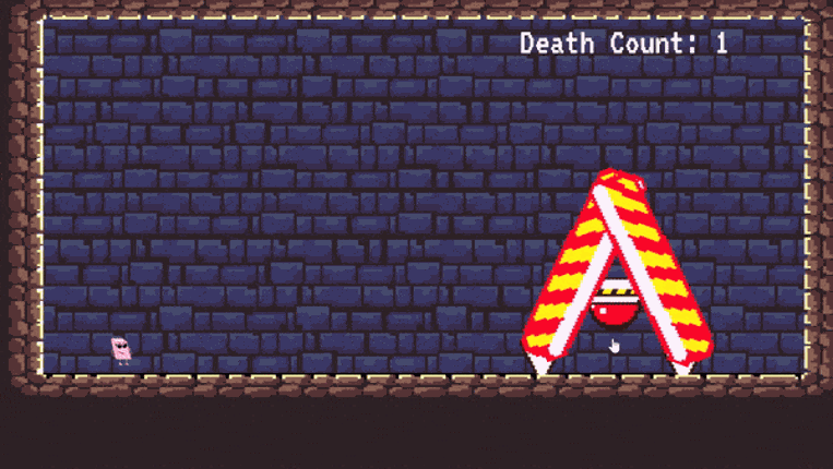 Letter Wars screenshot