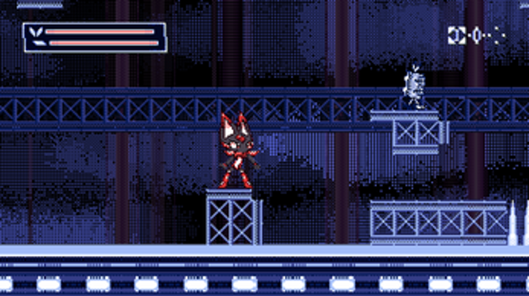 Lylia's Deadline (Demo 1) Image