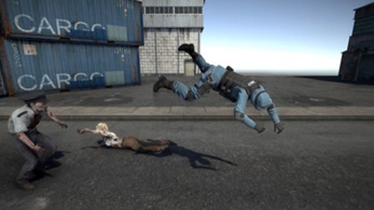 Mark Rutherford | Experimental Prototypes screenshot