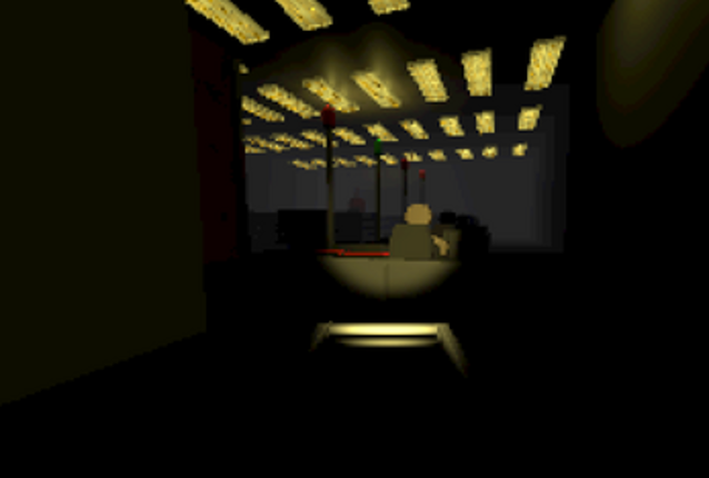 Midnight Market screenshot