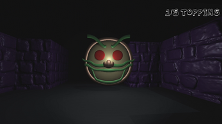 Pizza Terror (Demo) - A Pizza Tower Fangame Image