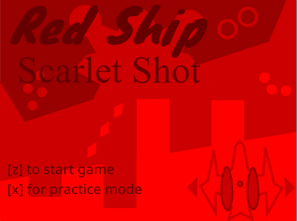 Games like Red Ship: Scarlet Shot