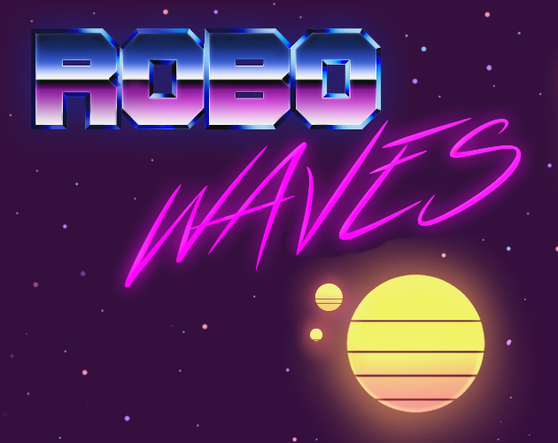Games like Robo Waves