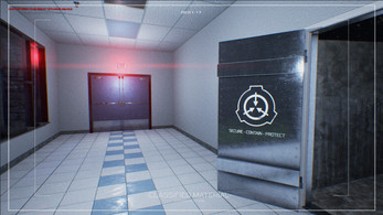 SCP: Operation Descent Image