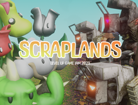 SCRAPLANDS Image