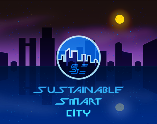 Smart Sustainable City SSC Image