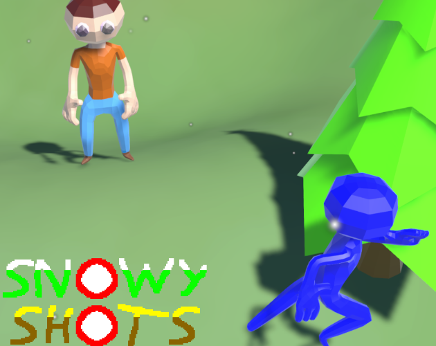 Games like Snowy Shots