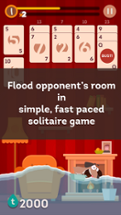 Solitaire Flush & Clash Image