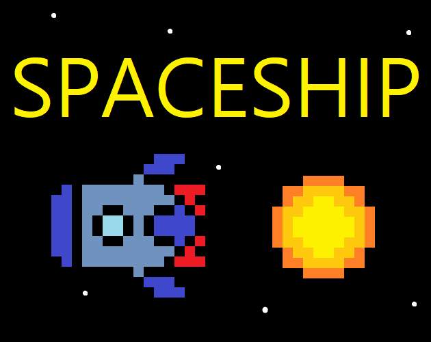 Games like Spaceship