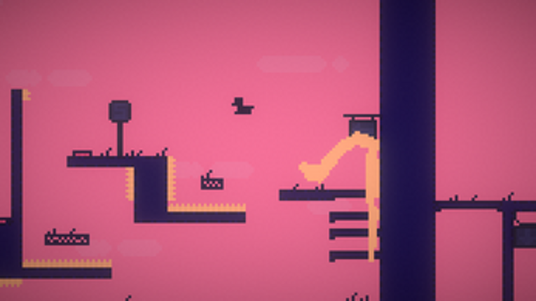 Snake screenshot