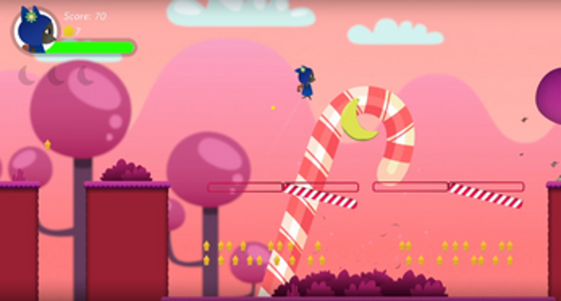Sweet Dreams screenshot
