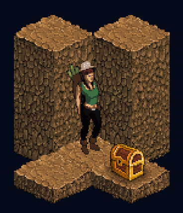 The Cartographer Image