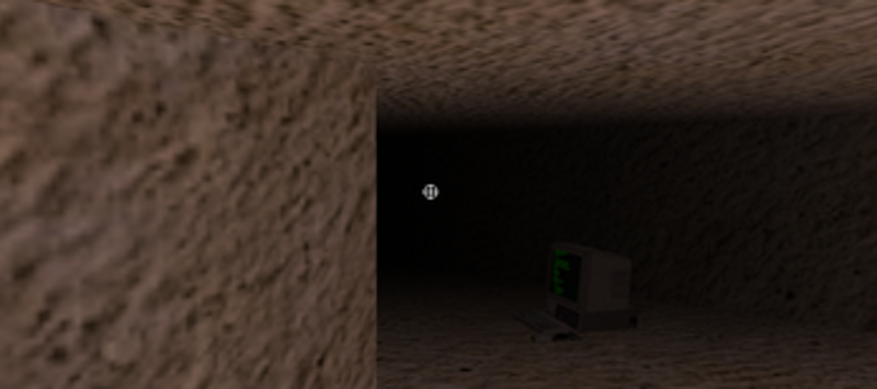 The fisher's Nightmare screenshot