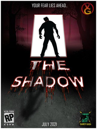 The Shadow screenshot