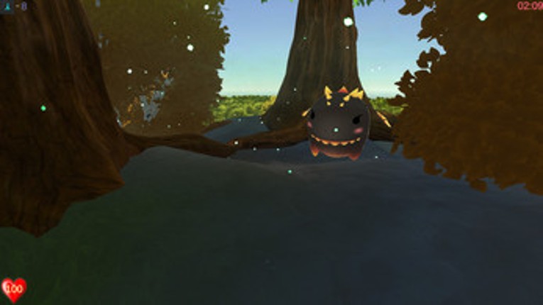 Tiny Mayhem screenshot