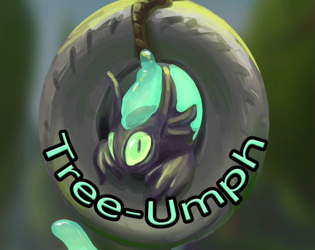 Games like Tree-Umph