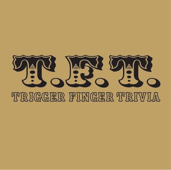 Games like Trigger Finger Trivia