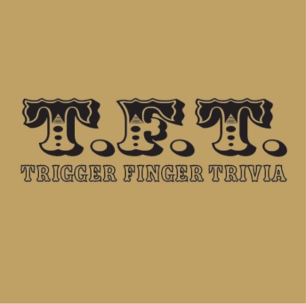 Trigger Finger Trivia Image