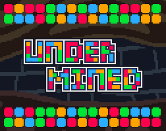 Undermined screenshot