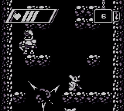 Until The Light Comes [GBJAM 9] screenshot