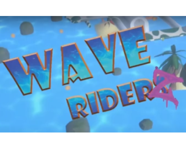 Games like Wave Riderz