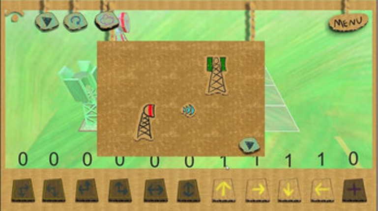 Wicked Tower Image