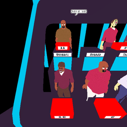 gameshow where you open boxes and say yes/no to selling your box Image