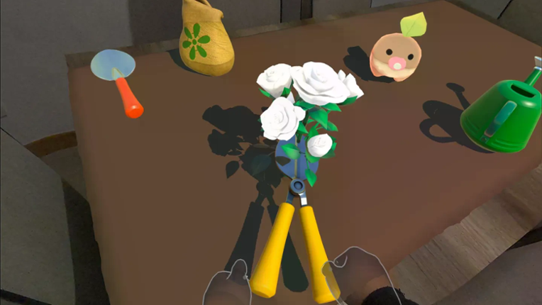 Garden Haven screenshot